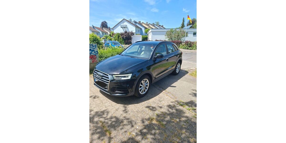 Audi Q3 153.500 km 14.900 &euro; Villingen-Schwenningen 78050