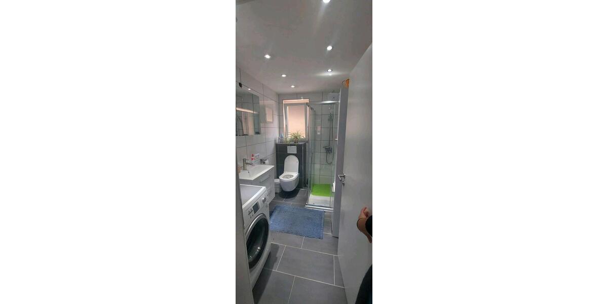 Erdgeschoßwohnung Tuttlingen - 3 Zimmer, 75 m&sup2;, 1.130&euro; | Angebot:25893593