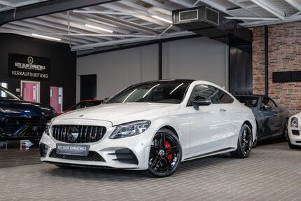 Mercedes-Benz C 43 AMG 29.150 km 56.990 &euro; Trossingen 78647