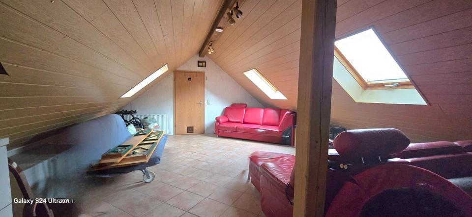 Einfamilienhaus Lauterbach - 5 Zimmer, 180 m&sup2;, 420.000&euro; | Angebot:25648105