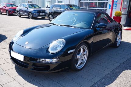 Porsche 997 102.000 km 55.900 &euro; Villingen-Schwenningen 78052
