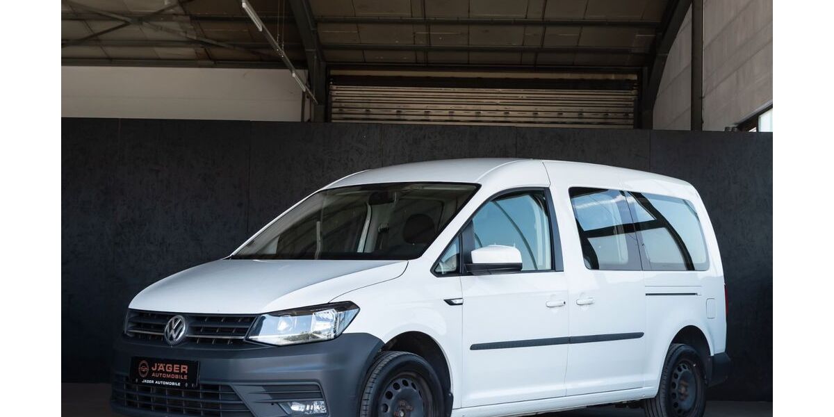 VW Caddy Maxi 238.000 km 8.700 &euro; Spaichingen 78549