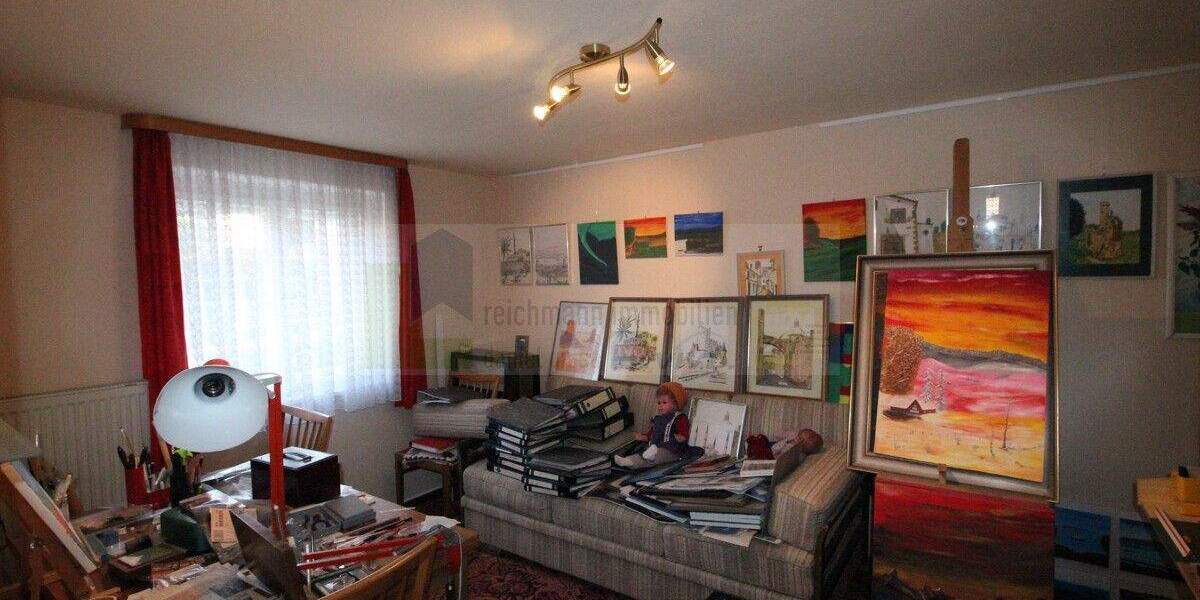 Mehrfamilienhaus, Wohnhaus Donaueschingen - 7 Zimmer, 111 m&sup2;, 239.000&euro; | Angebot:25821284