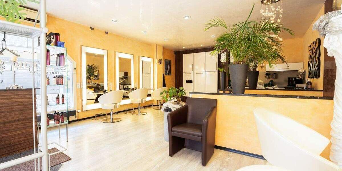 Gewerbeobjekt Villingen-Schwenningen Villingen - 2 Zimmer, 950&euro; | Angebot:25691599