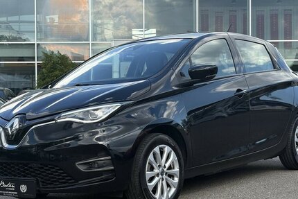 Renault ZOE Experience KAMERA/CARPLAY/DAB/SPURHALTE/LED 36.724 km 11.900 &euro; Villingen-Schwenningen 78054