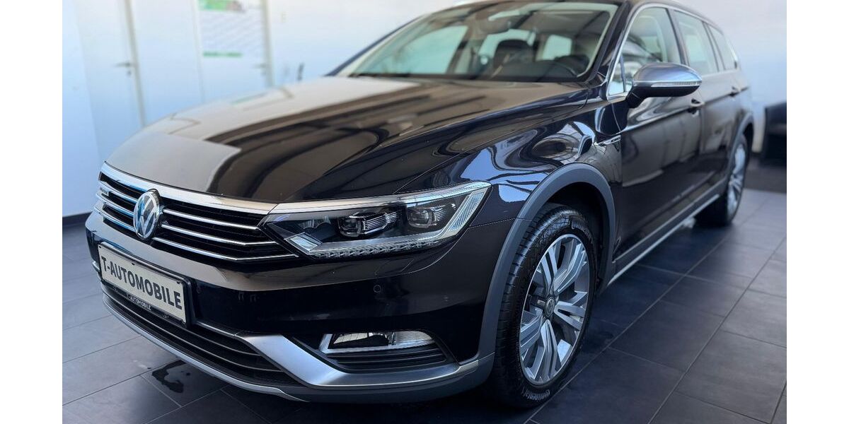 VW Passat Alltrack 173.664 km 17.990 &euro; Villingen-Schwenningen 78052