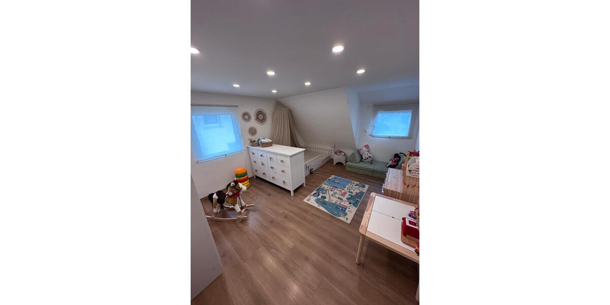 Doppelhaushälfte Villingen-Schwenningen Schwenningen - 4 Zimmer, 125 m&sup2;, 453.000&euro; | Angebot:23730898