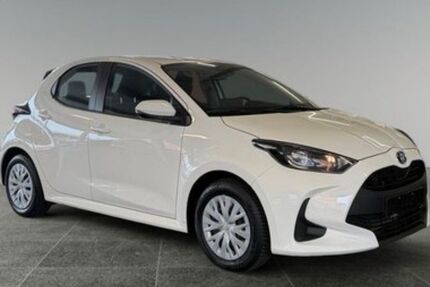 Toyota Yaris 50.500 km 13.499 &euro; Aldingen 78554