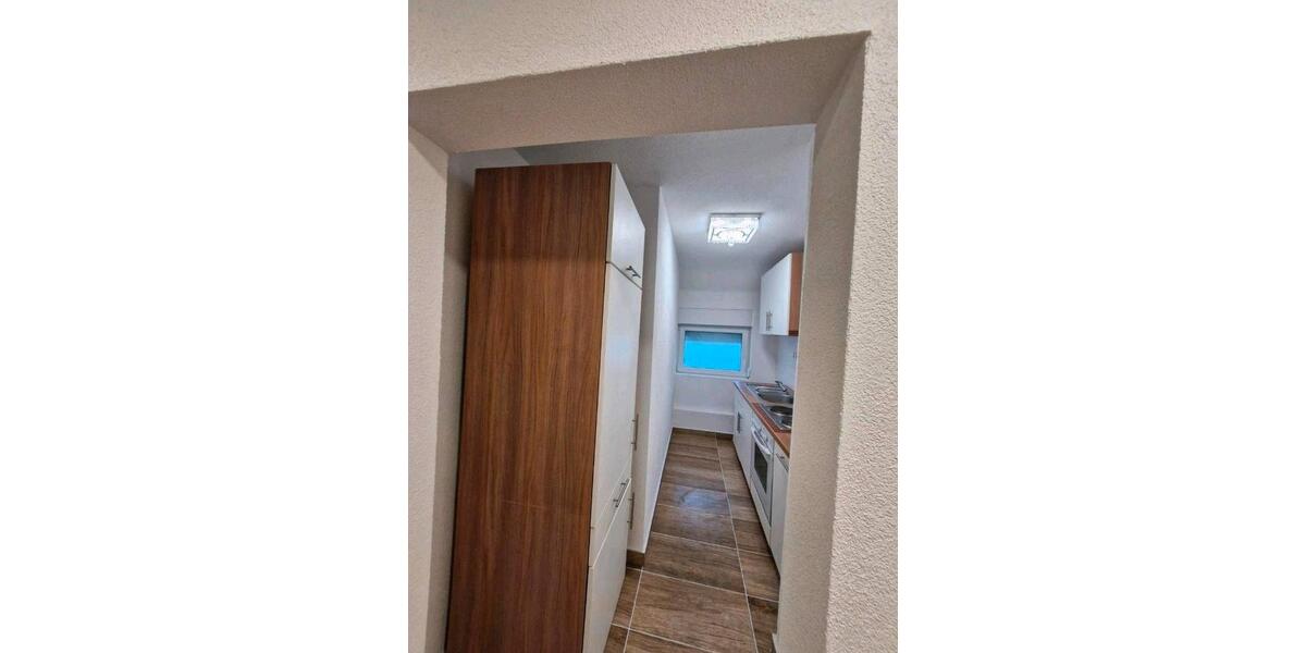 Etagenwohnung Villingen-Schwenningen Schwenningen - 2 Zimmer, 50 m&sup2;, 850&euro; | Angebot:26646735