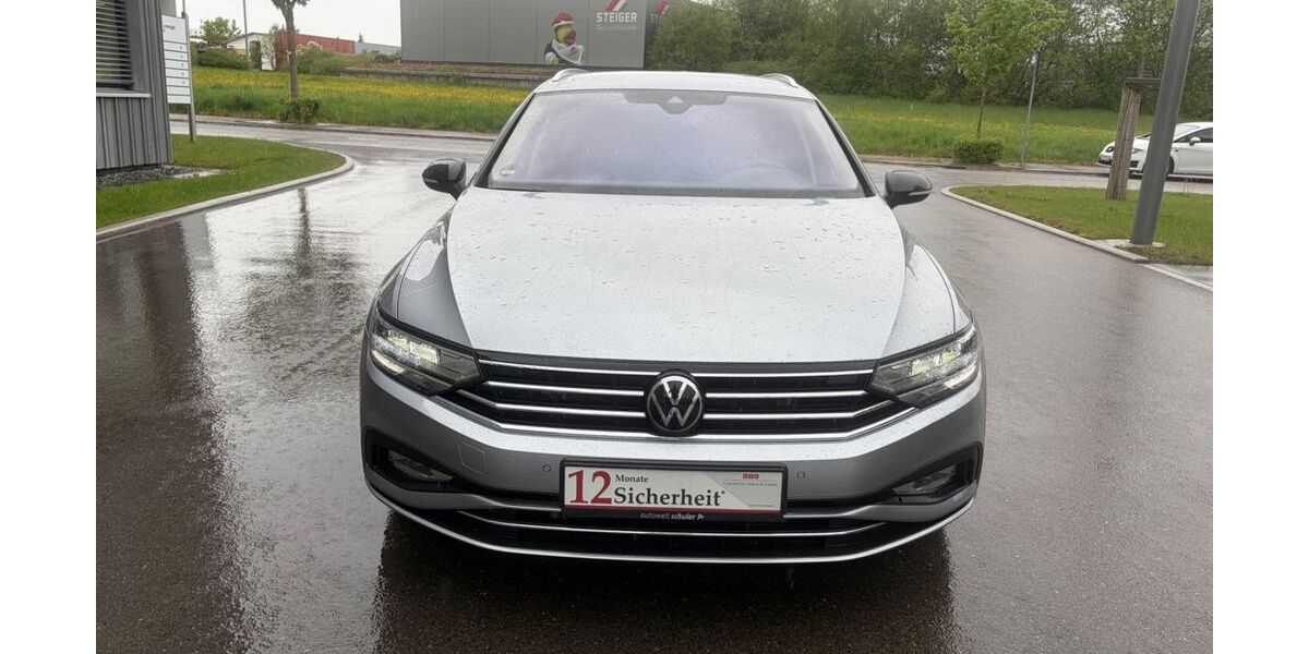 VW Passat 29.000 km 31.999 &euro; Donaueschingen 78166