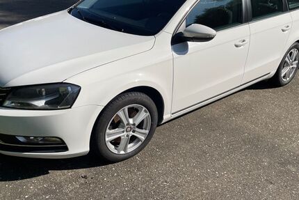 VW Passat Variant 178.439 km 5.890 &euro; Schenkenzell 77773