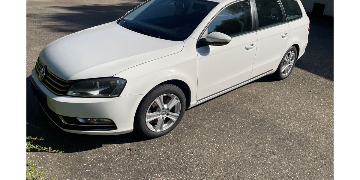 VW Passat Variant 178.439 km 5.890 &euro; Schenkenzell 77773