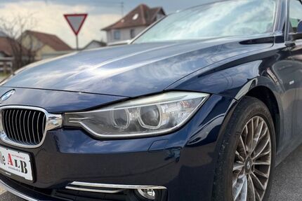 BMW 320 316.000 km 5.950 &euro; Schömberg 72355