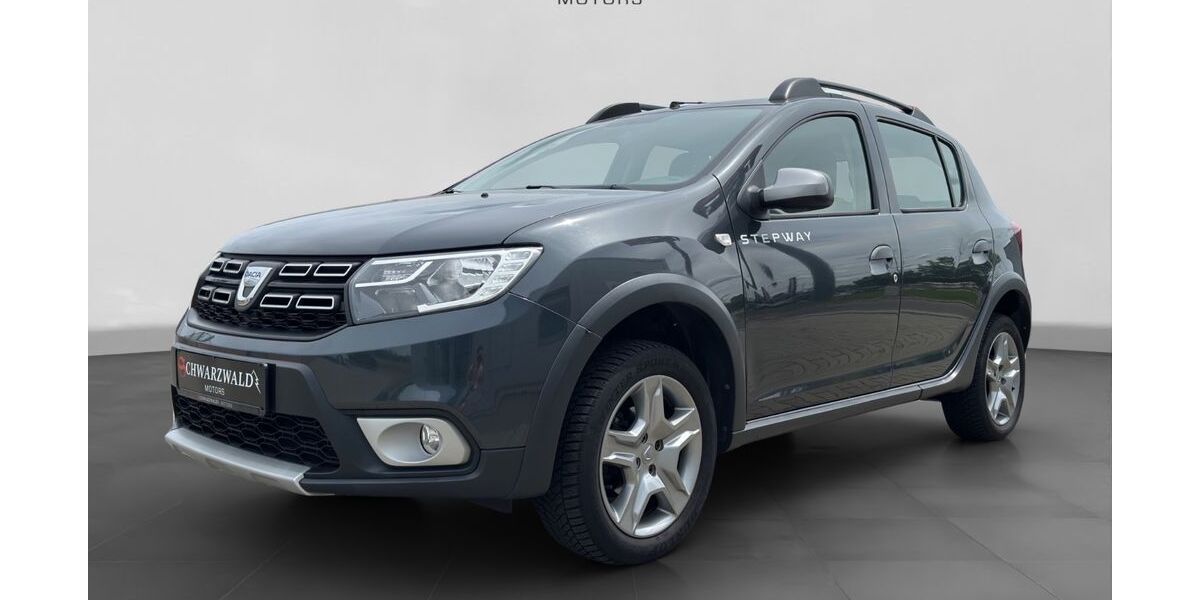Dacia Sandero 84.538 km 8.990 &euro; Villingen-schwenningen 78052