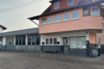 Haus Hüfingen - 6 Zimmer, 100 m&sup2;, 750.000&euro; | Angebot:25380113