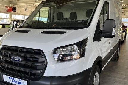 Ford Transit 15.000 km 26.440 &euro; Rottweil 78628