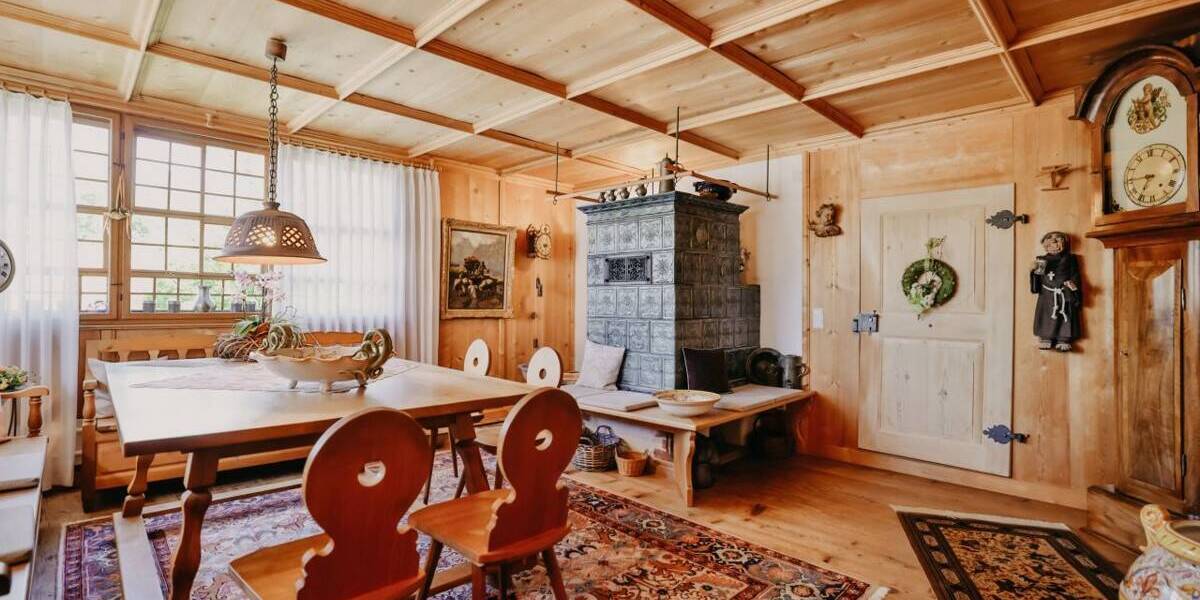 Mehrfamilienhaus, Wohnhaus Zimmern ob Rottweil Stetten - 9 Zimmer, 323 m&sup2;, 695.000&euro; | Angebot:25742602