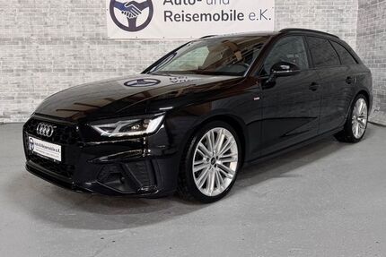 Audi A4 125.000 km 21.500 &euro; Spaichingen 78549