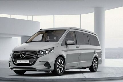 Mercedes-Benz V 300 11.413 km 87.398 &euro; Titisee-Neustadt 79822