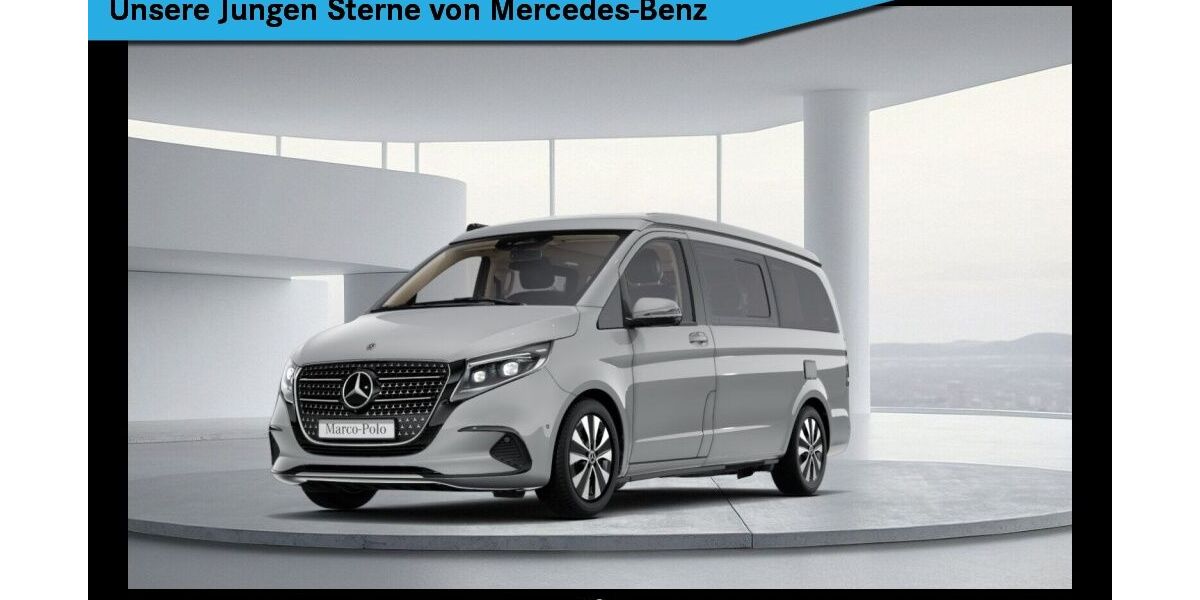 Mercedes-Benz V 300 11.413 km 87.398 &euro; Titisee-Neustadt 79822