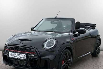 Mini John Cooper Works 29.000 km 32.990 &euro; Schömberg 72355