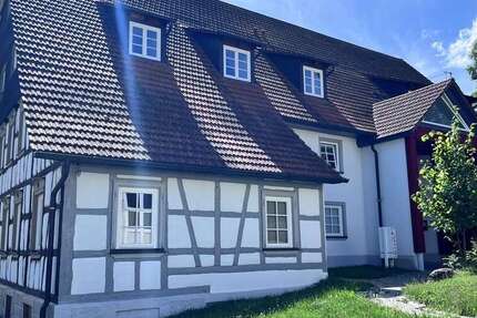 Wohnung Dunningen - 3 Zimmer, 95 m&sup2;, 695&euro; | Angebot:25982867