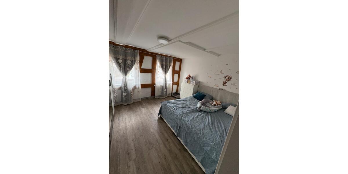 Erdgeschoßwohnung Villingen-Schwenningen Kopsbühl - 2 Zimmer, 65 m&sup2;, 800&euro; | Angebot:25987941