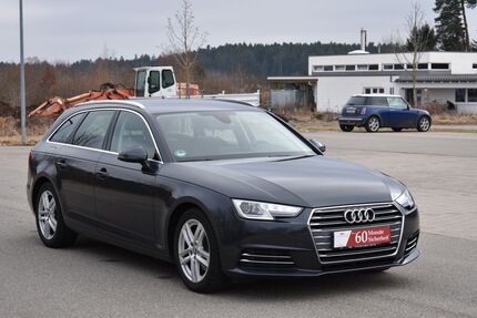Audi A4 118.300 km 18.990 &euro; Schramberg 78713