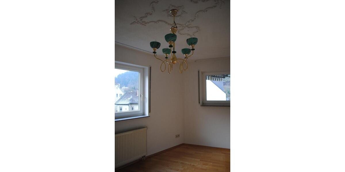 Etagenwohnung Aichhalden - 4 Zimmer, 108 m&sup2;, 230.000&euro; | Angebot:25220217