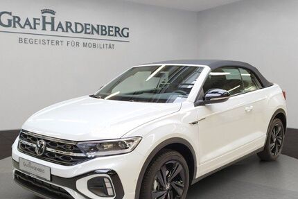 VW T-Roc 1.905 km 39.980 &euro; Tuttlingen 78532