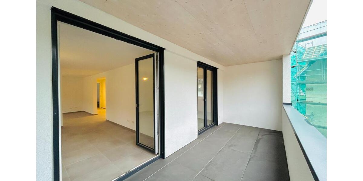 Etagenwohnung Schramberg Tennenbronn - 3 Zimmer, 88 m&sup2;, 1.100&euro; | Angebot:25045556