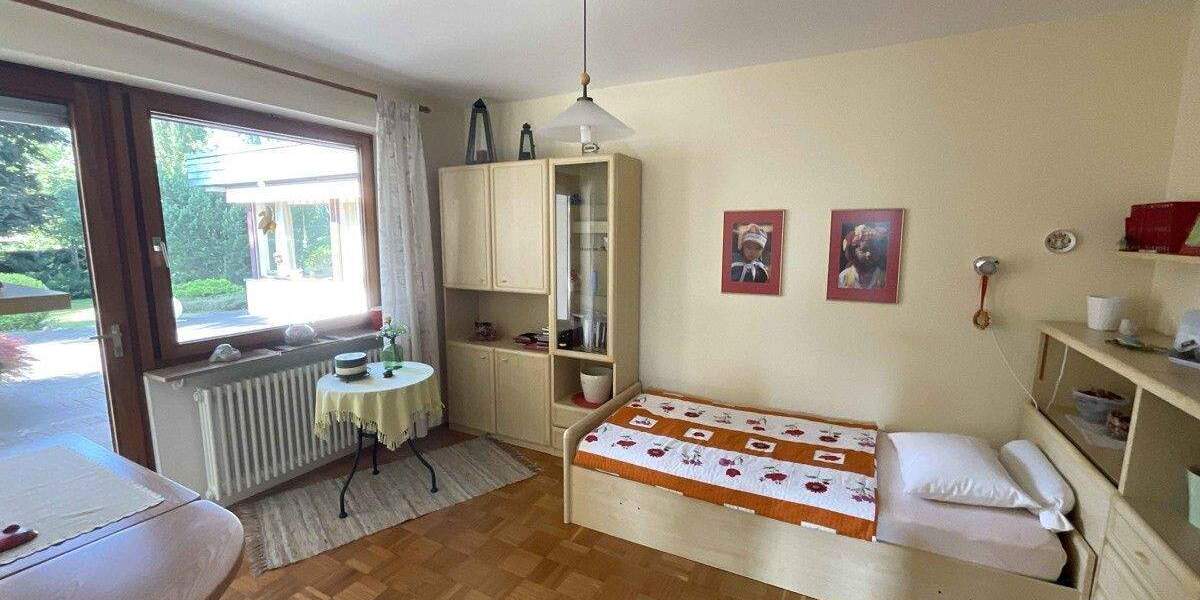 Bungalow Villingen-Schwenningen Villingen - 1 Zimmer, 315 m&sup2;, 698.000&euro; | Angebot:25685285