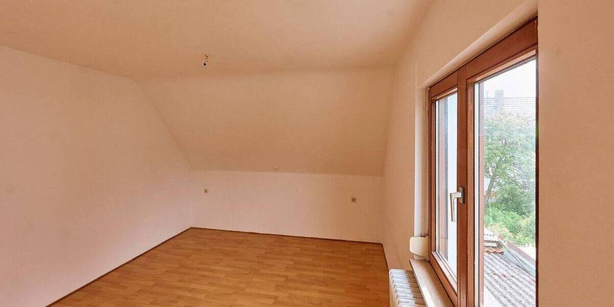 Einfamilienhaus Villingendorf - 6 Zimmer, 118 m&sup2;, 298.000&euro; | Angebot:25670374