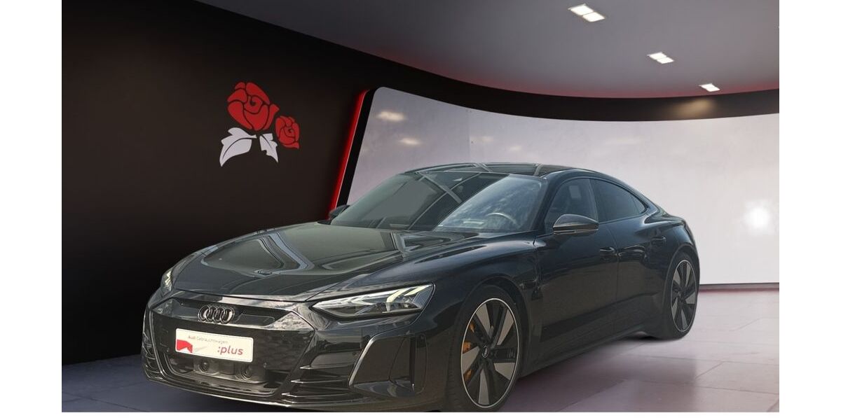 Audi RS e-tron GT 42.970 km 66.000 &euro; Villingen-Schwenningen 78052