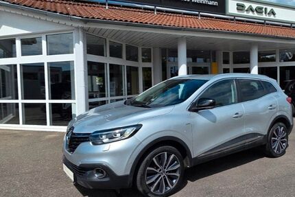 Renault Kadjar 79.913 km 13.680 &euro; Schömberg 72355