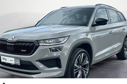 Skoda Kodiaq 60.800 km 41.430 &euro; Rottweil 78628