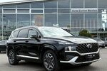 Hyundai Santa Fe Signature Hybrid 4WD 360°/PANO/MEMORY 34.410 km 37.900 &euro; Villingen-Schwenningen 78054