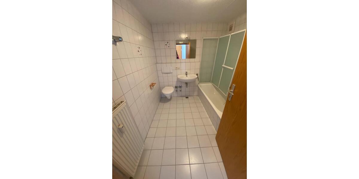 Maisonettenwohnung Löffingen - 2 Zimmer, 55 m&sup2;, 600&euro; | Angebot:25965655