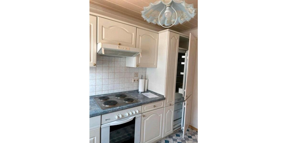 Etagenwohnung Dunningen - 3 Zimmer, 66 m&sup2;, 165.000&euro; | Angebot:25979075