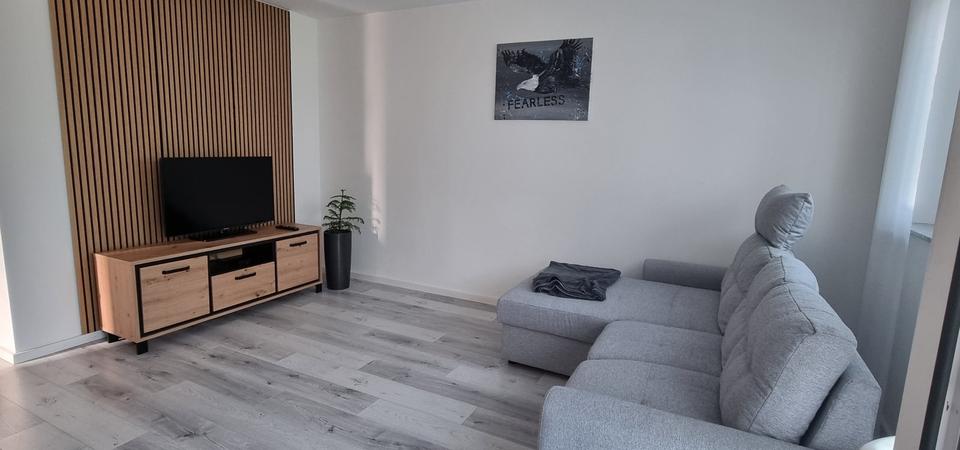 Etagenwohnung Aldingen - 2 Zimmer, 50 m&sup2;, 55&euro; | Angebot:23809681