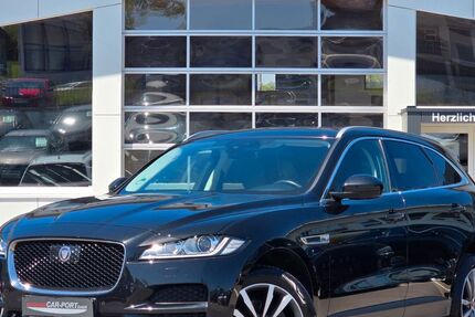 Jaguar F-Pace 90.150 km 23.990 &euro; Deißlingen 78652