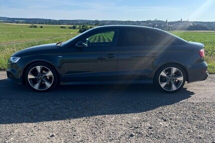 Audi A3 99.500 km 20.400 &euro; Spaichingen 78549