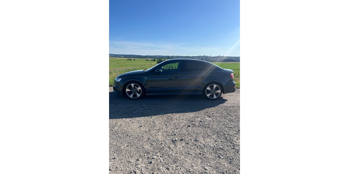 Audi A3 99.500 km 20.400 &euro; Spaichingen 78549