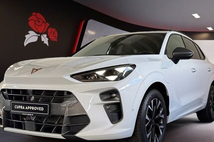 Cupra Terramar 26.100 km 37.480 &euro; Zimmern ob Rottweil 78658