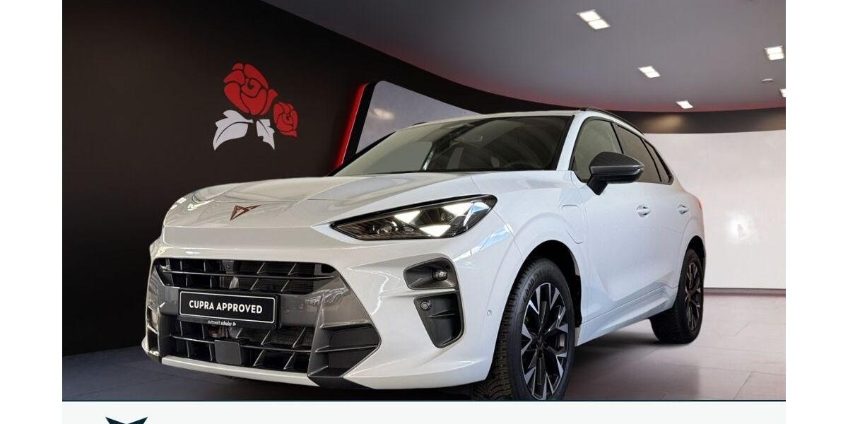 Cupra Terramar 26.100 km 37.480 &euro; Zimmern ob Rottweil 78658