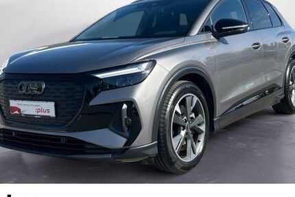 Audi Q4 e-tron 49.519 km 33.930 &euro; Rottweil 78628