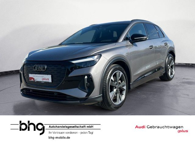 Audi Q4 e-tron 49.519 km 33.930 &euro; Rottweil 78628