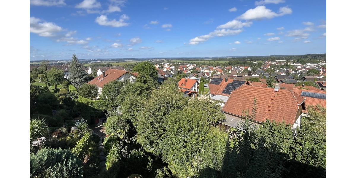 Etagenwohnung Denkingen - 3 Zimmer, 70 m&sup2;, 205.000&euro; | Angebot:25732035