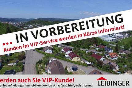 Haus Tuttlingen - 6 Zimmer, 172 m&sup2;, 349.000&euro; | Angebot:26768236