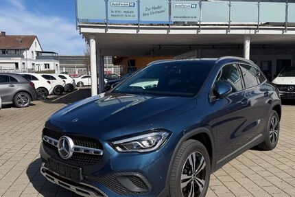 Mercedes-Benz GLA 250 59.900 km 28.900 &euro; Villingen 78048